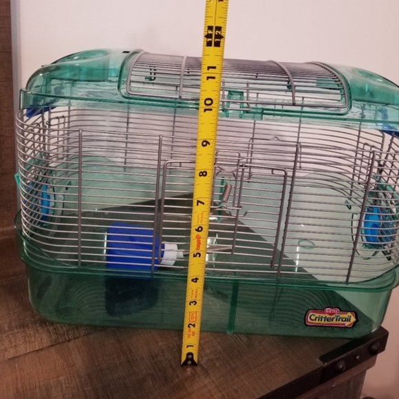 critter starter cage - Picture 6 of 8